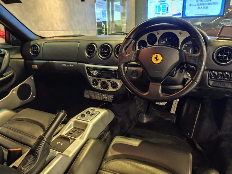 360 Modena - Image 5