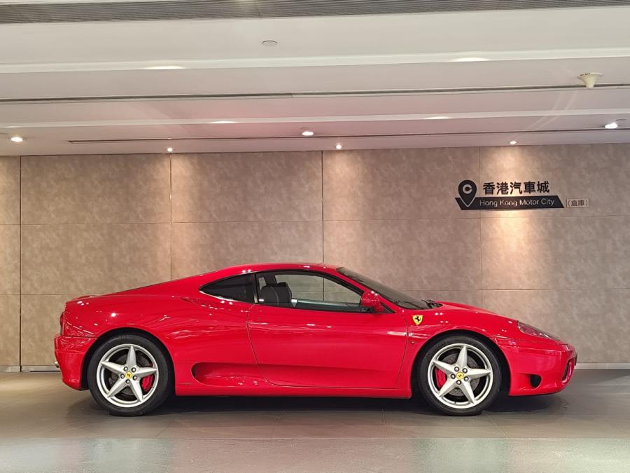 360 Modena - Image 3