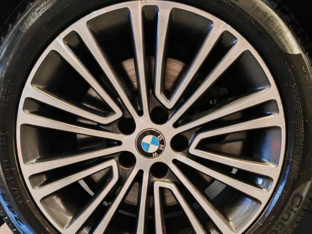 520i SALOON SPORT - Image 10