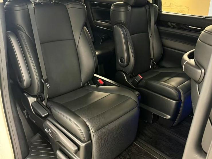 埃爾法 Alphard AYH30 2.5 混動 - Image 5