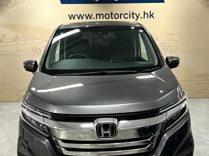 HONDA STEPWGN HYBRID RP5