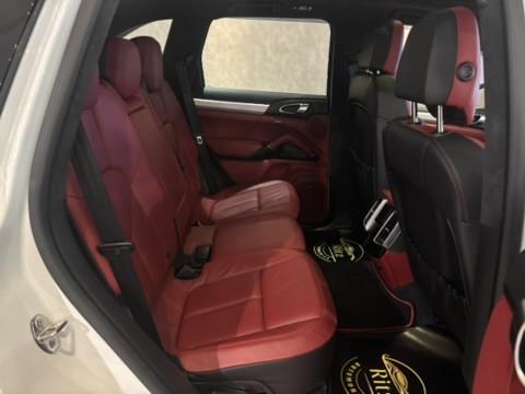 CAYENNE GTS - Image 5