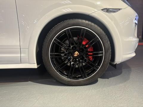CAYENNE GTS - Image 12