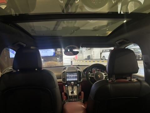 CAYENNE GTS - Image 7