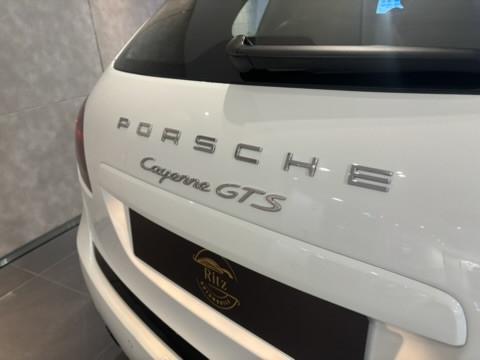 CAYENNE GTS - Image 10