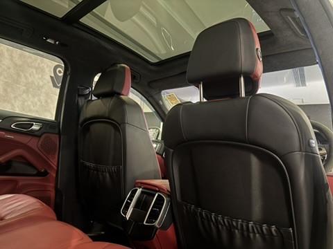 CAYENNE GTS - Image 6