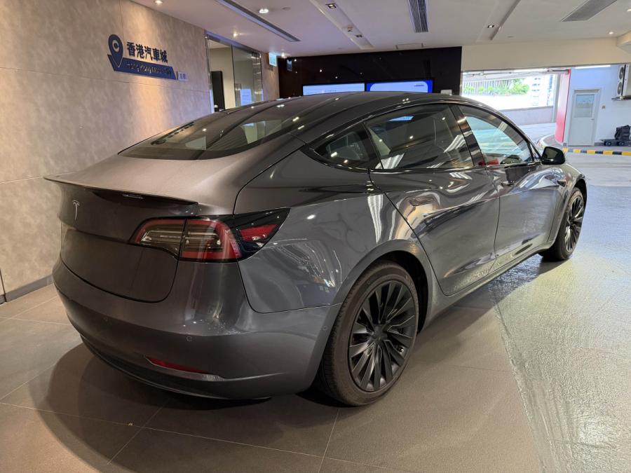 MODEL 3 SR PLUS RWD - Image 2