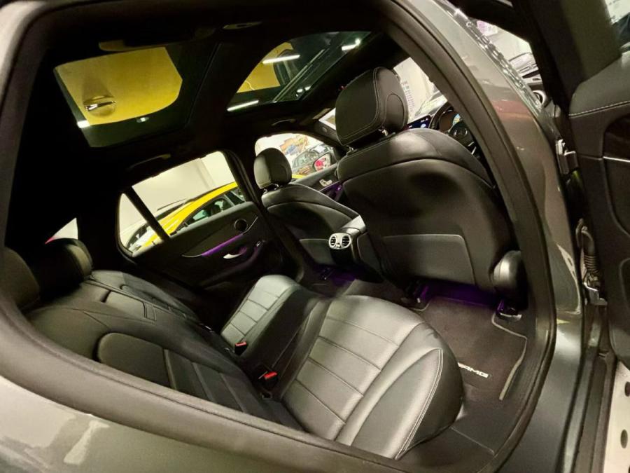 GLC300 AMG FaceLift - Image 5