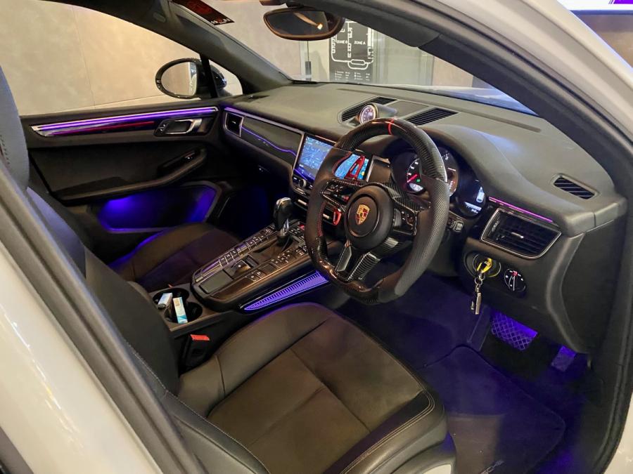 Macan S 3.0T 340匹 - Image 5