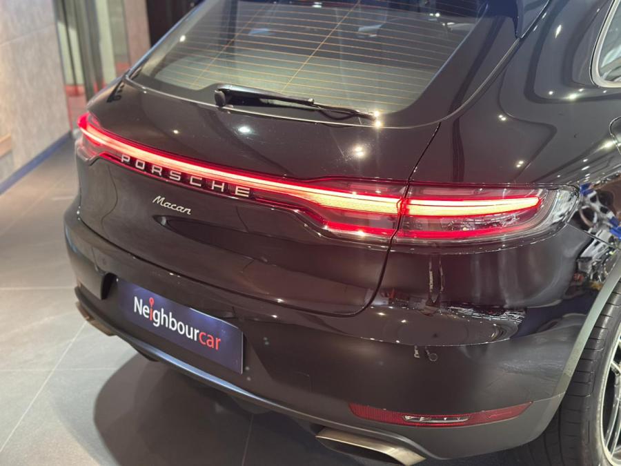 Macan - Image 6