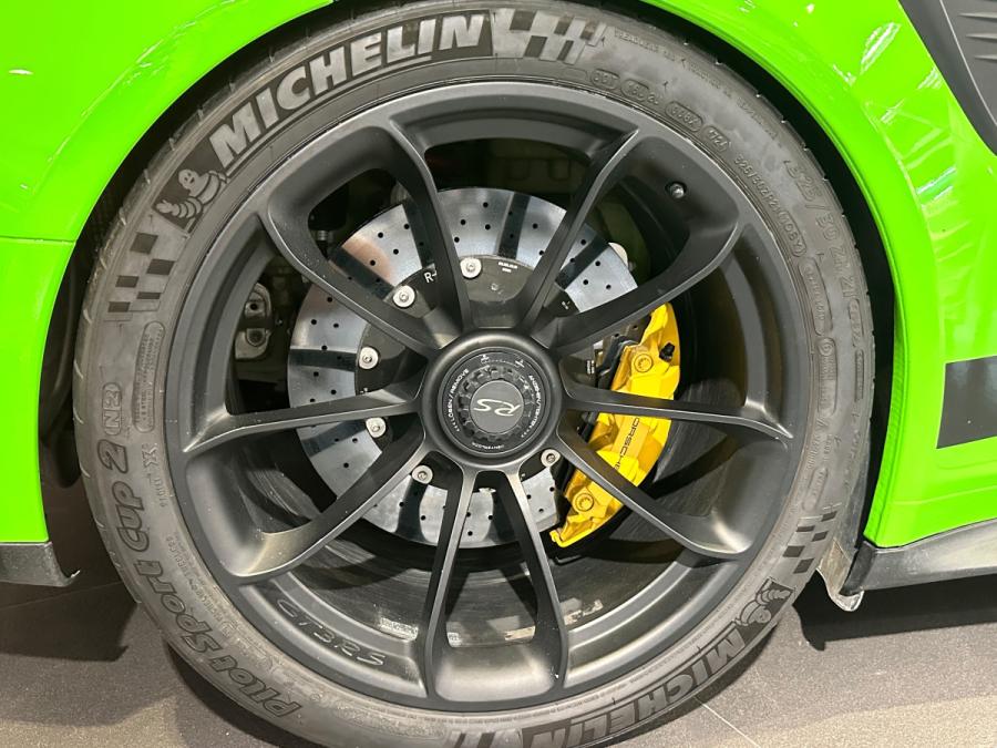 GT3RS - Image 5