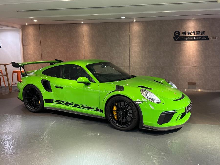 GT3RS - Image 2