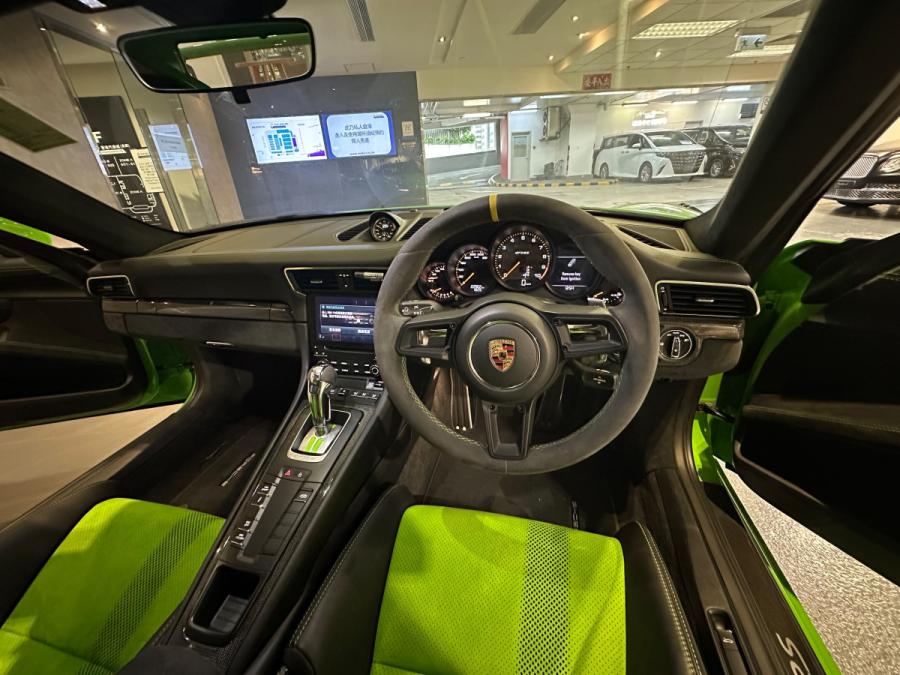 GT3RS - Image 4