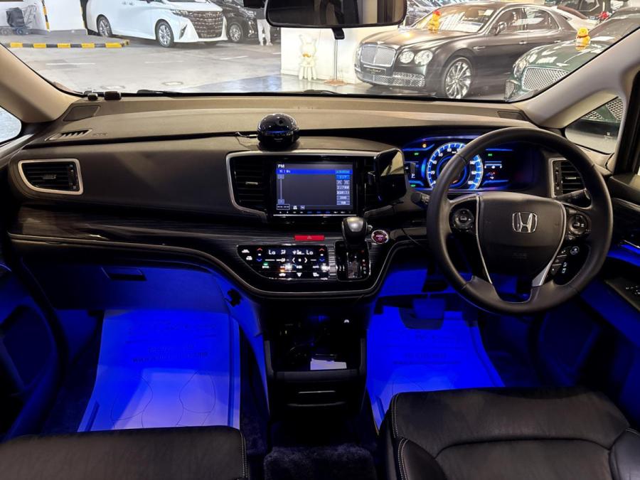 Odyssey Hybrid Absolute EX - Image 4