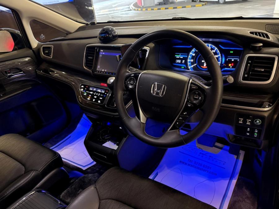 Odyssey Hybrid Absolute EX - Image 5