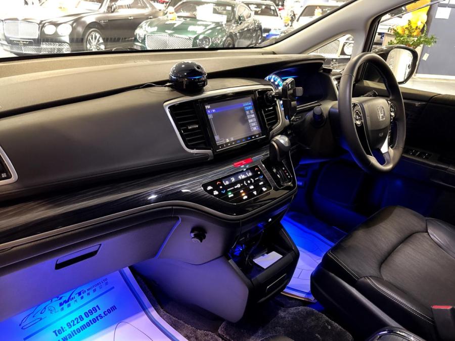 Odyssey Hybrid Absolute EX - Image 6