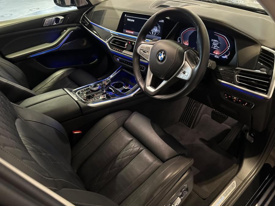 X7 xDrive40iA 7-Seater Pure Excellence - Image 3
