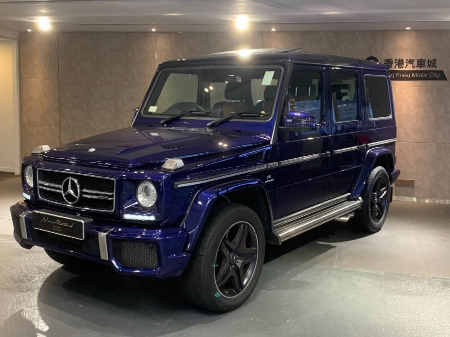 G63 - Image 1