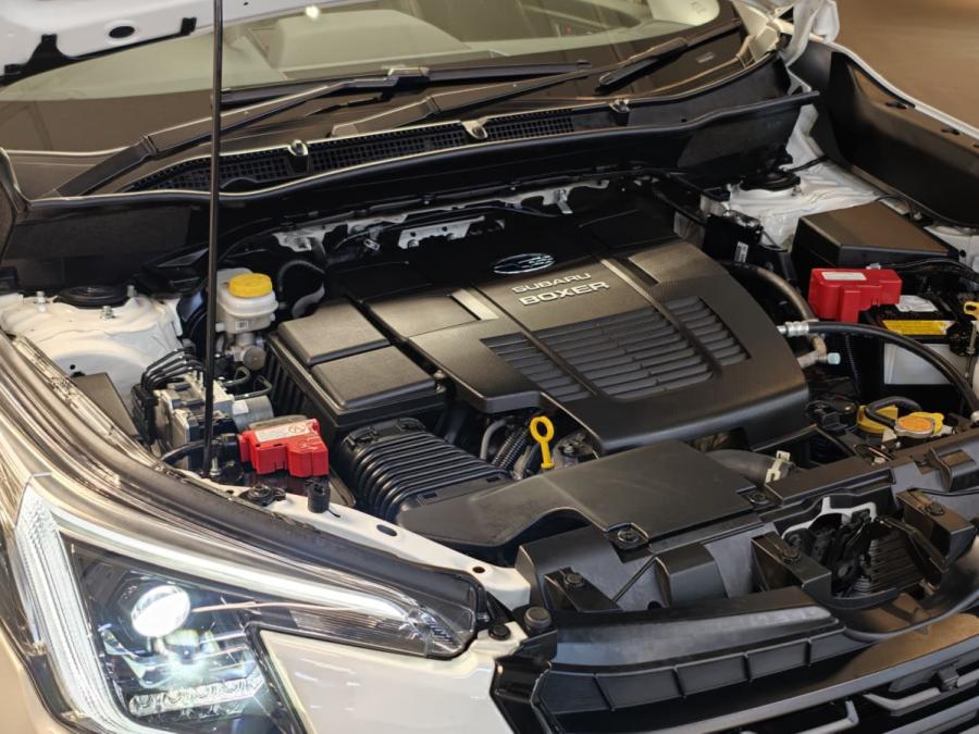 FORESTER 2.OI-S EYESIGHT HYBRID AWD CVT - Image 12