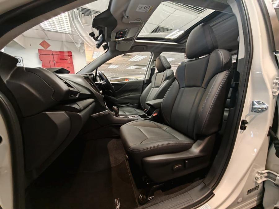 FORESTER 2.OI-S EYESIGHT HYBRID AWD CVT - Image 19