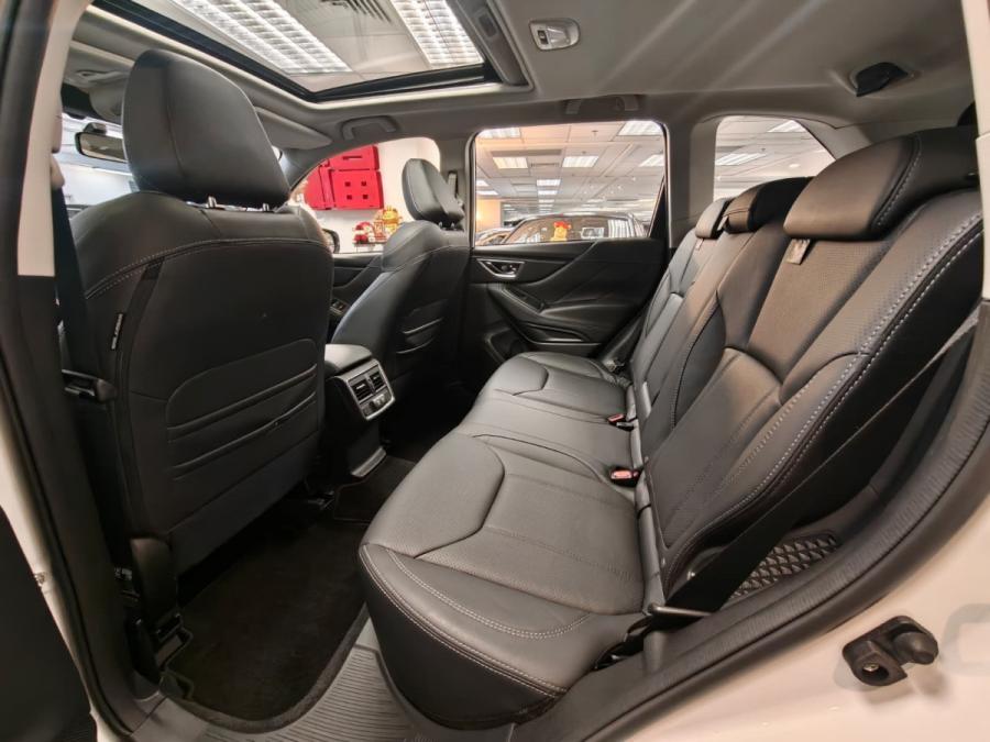 FORESTER 2.OI-S EYESIGHT HYBRID AWD CVT - Image 18
