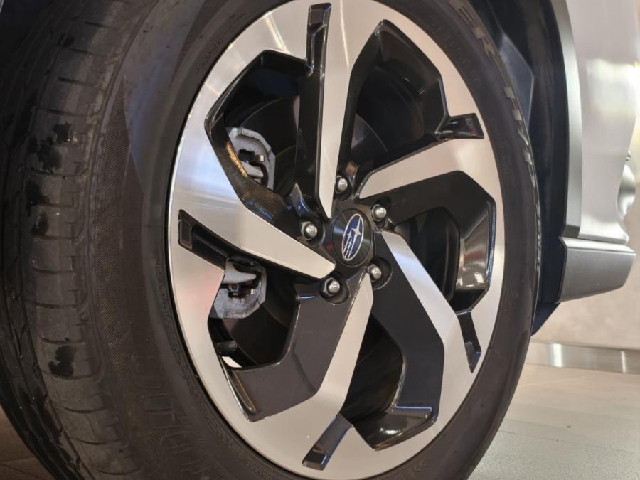 FORESTER 2.OI-S EYESIGHT HYBRID AWD CVT - Image 14