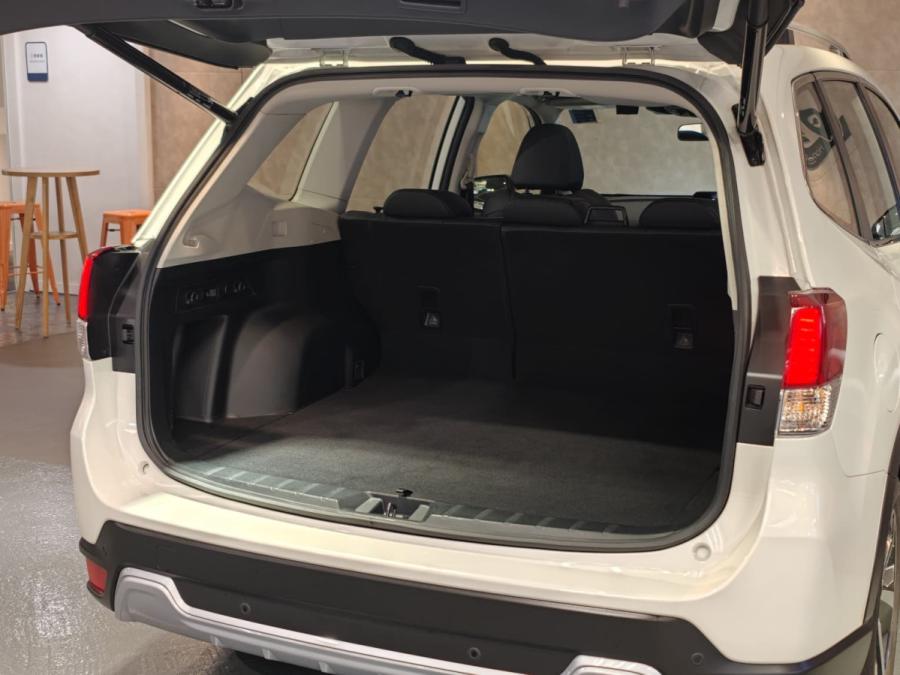 FORESTER 2.OI-S EYESIGHT HYBRID AWD CVT - Image 10