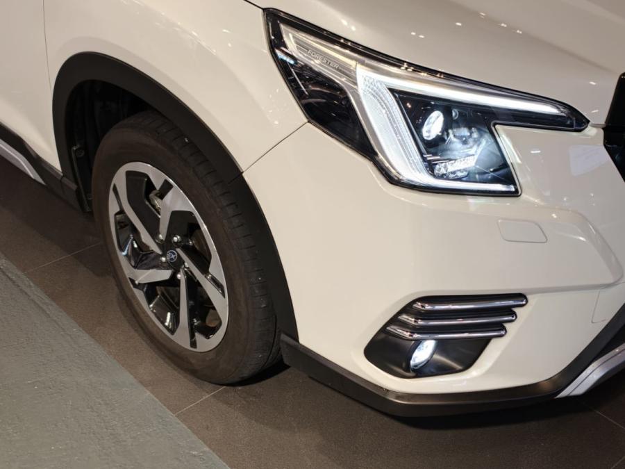 FORESTER 2.OI-S EYESIGHT HYBRID AWD CVT - Image 7