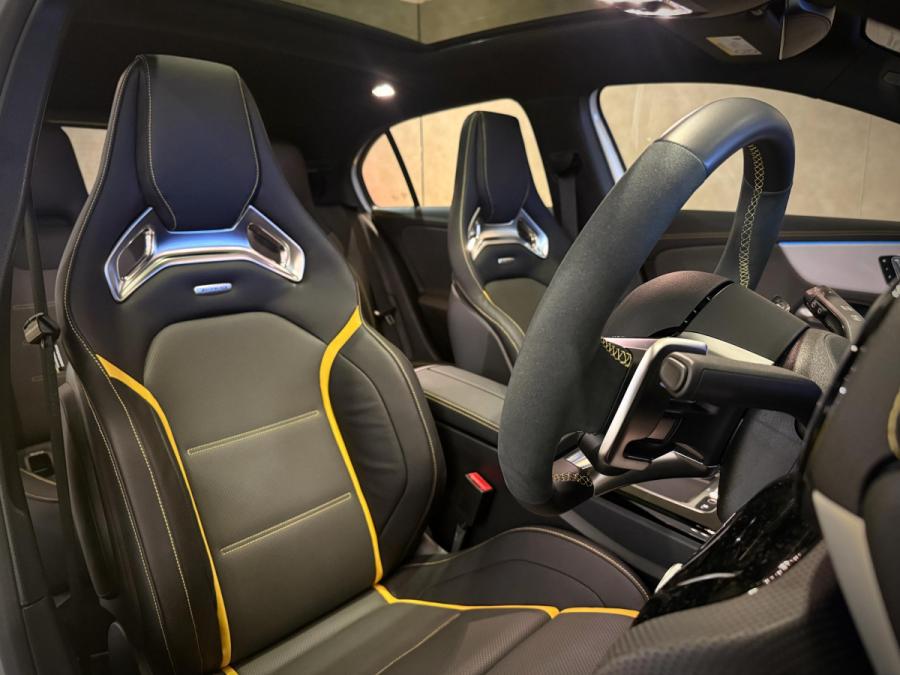 A45 S 4MATIC+ - Image 10