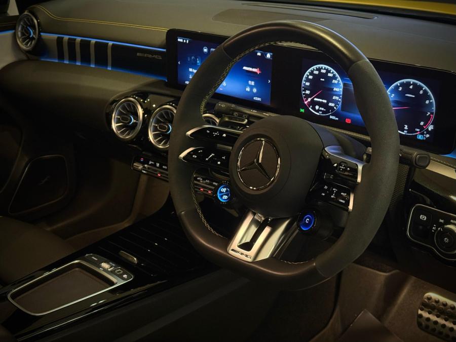 A45 S 4MATIC+ - Image 7