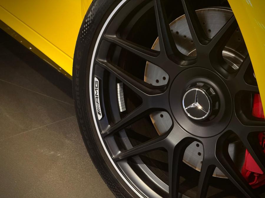 A45 S 4MATIC+ - Image 6