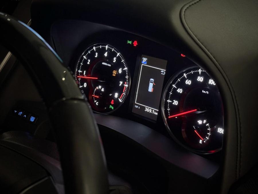 Vellfire 3.5Z - Image 6