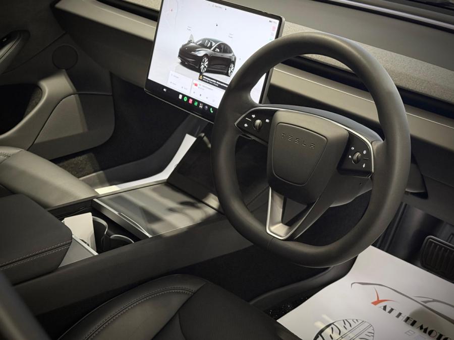 Model 3 Long Range Dual Motor All Wheel Drive - Image 6