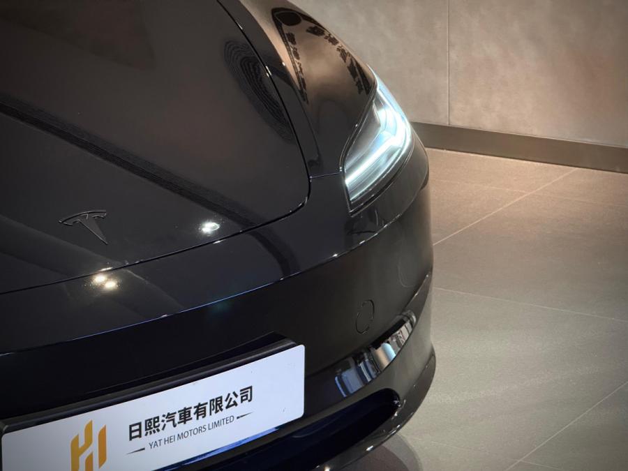 Model 3 Long Range Dual Motor All Wheel Drive - Image 3