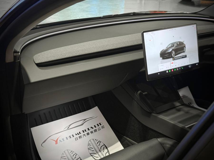Model 3 Long Range Dual Motor All Wheel Drive - Image 7