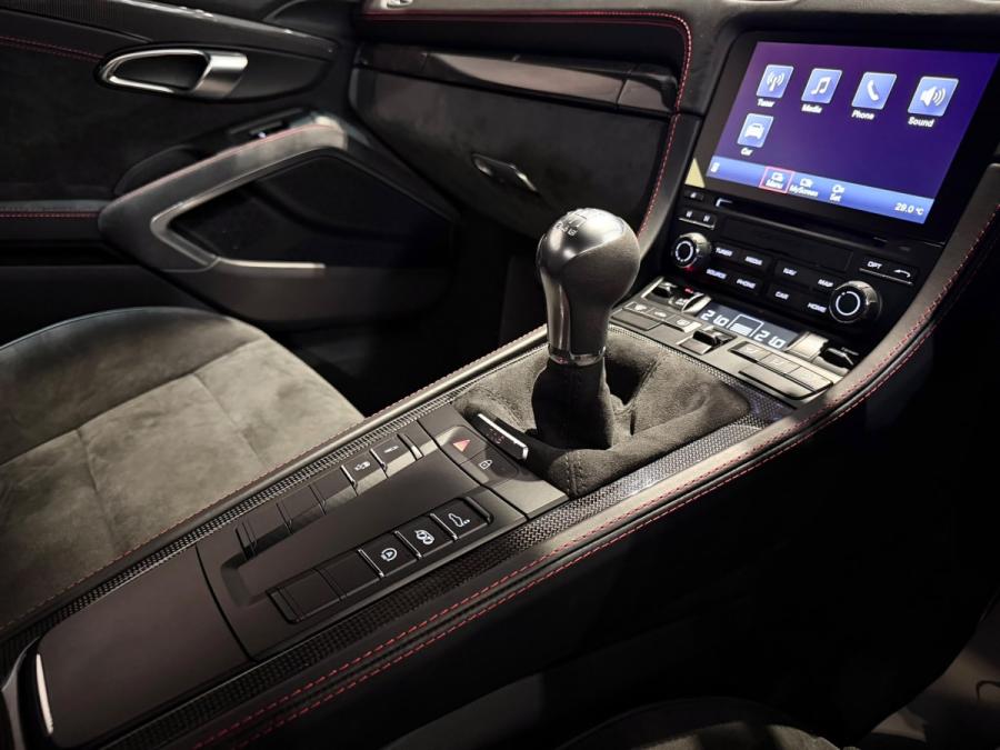 Cayman GTS 4.0 MT - Image 10