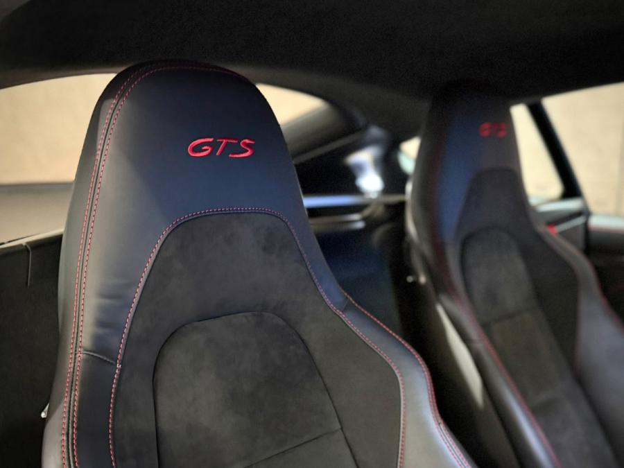 Cayman GTS 4.0 MT - Image 9