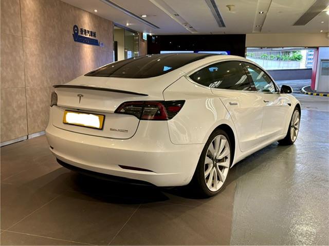Model 3 Performance - Image 3