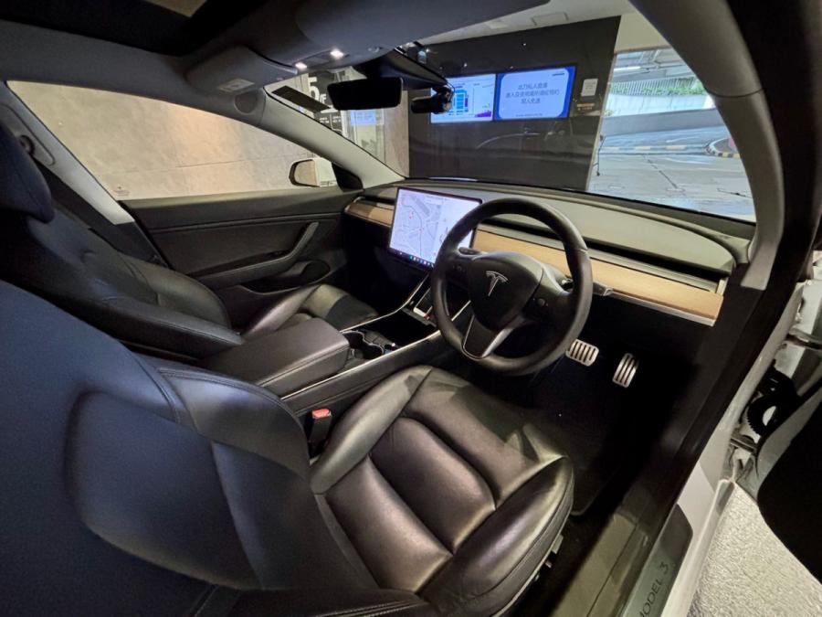 Model 3 Performance - Image 6