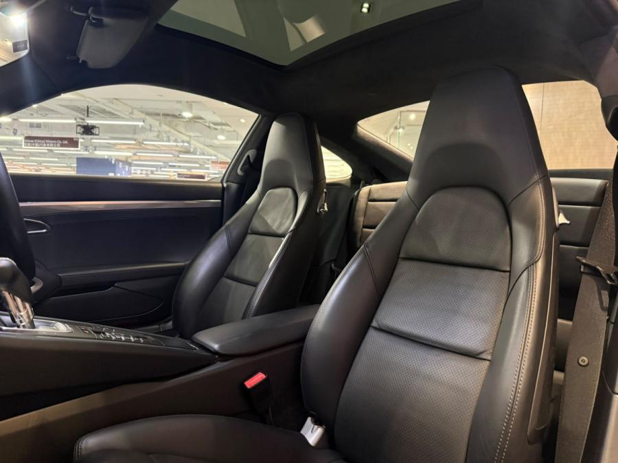 911 Carrera 4S 991.1 - Image 4