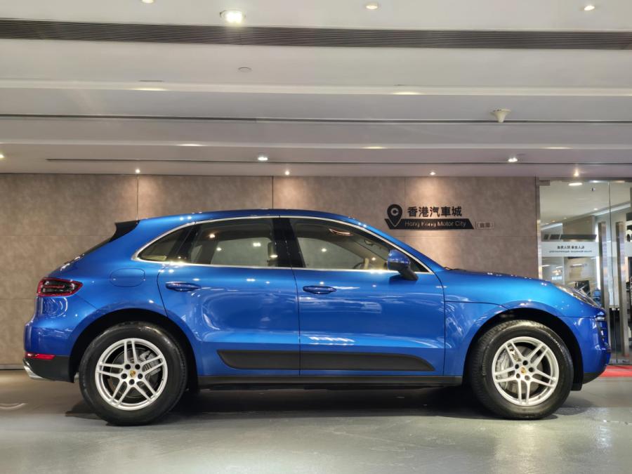 MACAN S - Image 3