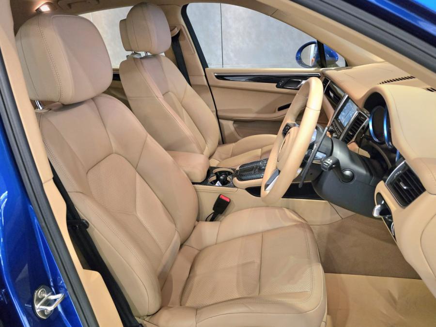 MACAN S - Image 6