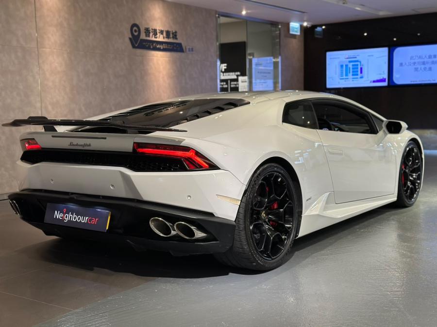 HURACAN LP610-4 - Image 2