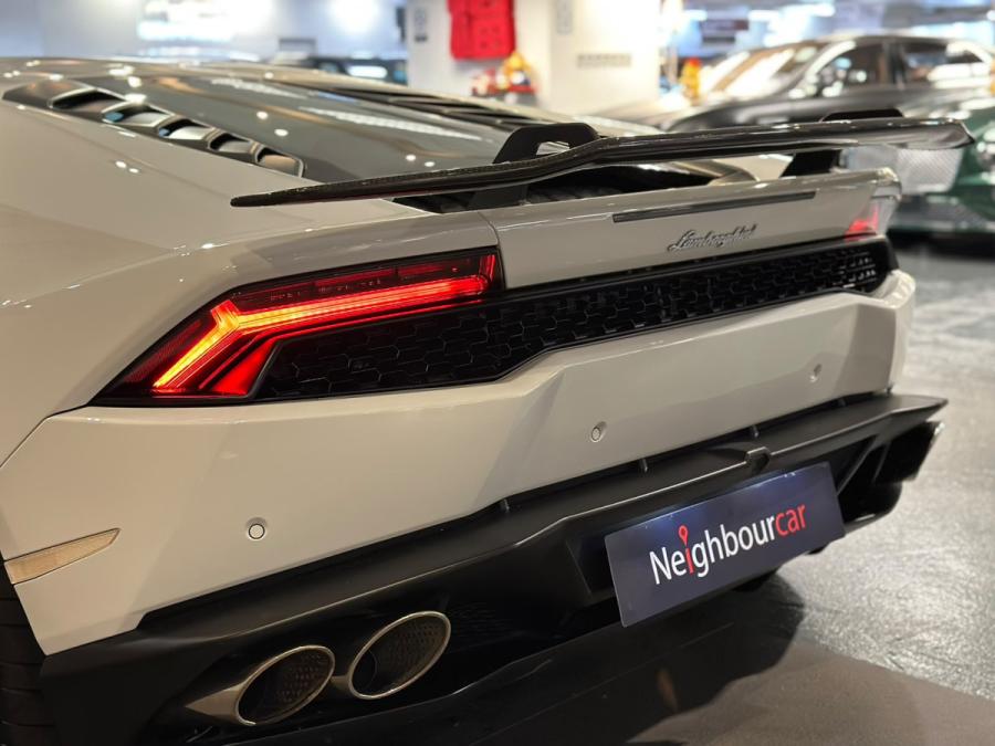 HURACAN LP610-4 - Image 4