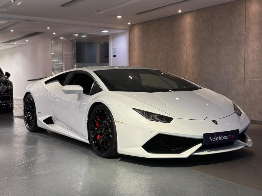 HURACAN LP610-4 - Image 5