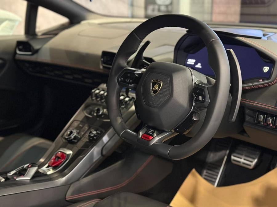 HURACAN LP610-4 - Image 6