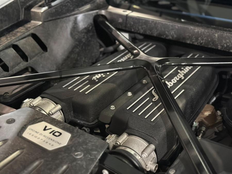 HURACAN LP610-4 - Image 9