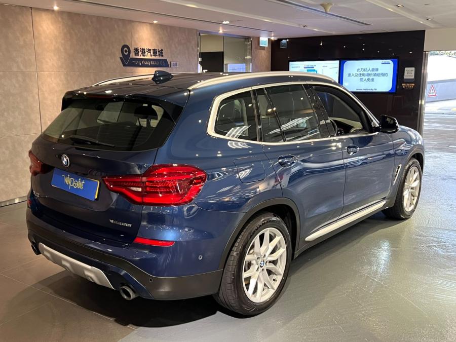 X3 XDRIVE20IA XLINE - Image 6