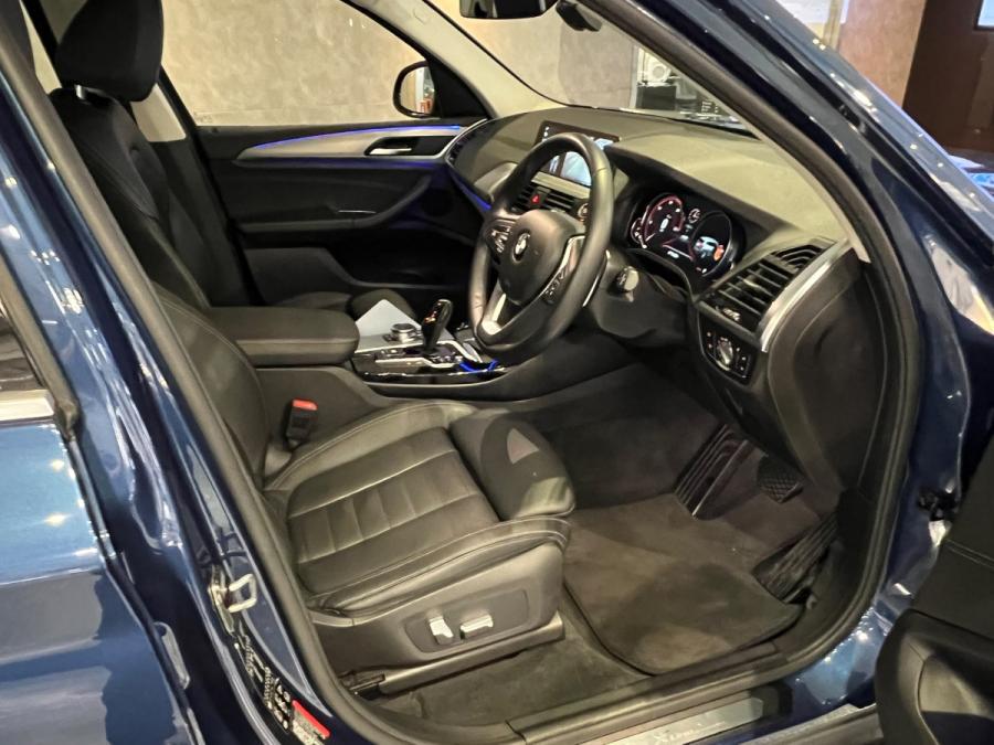 X3 XDRIVE20IA XLINE - Image 2