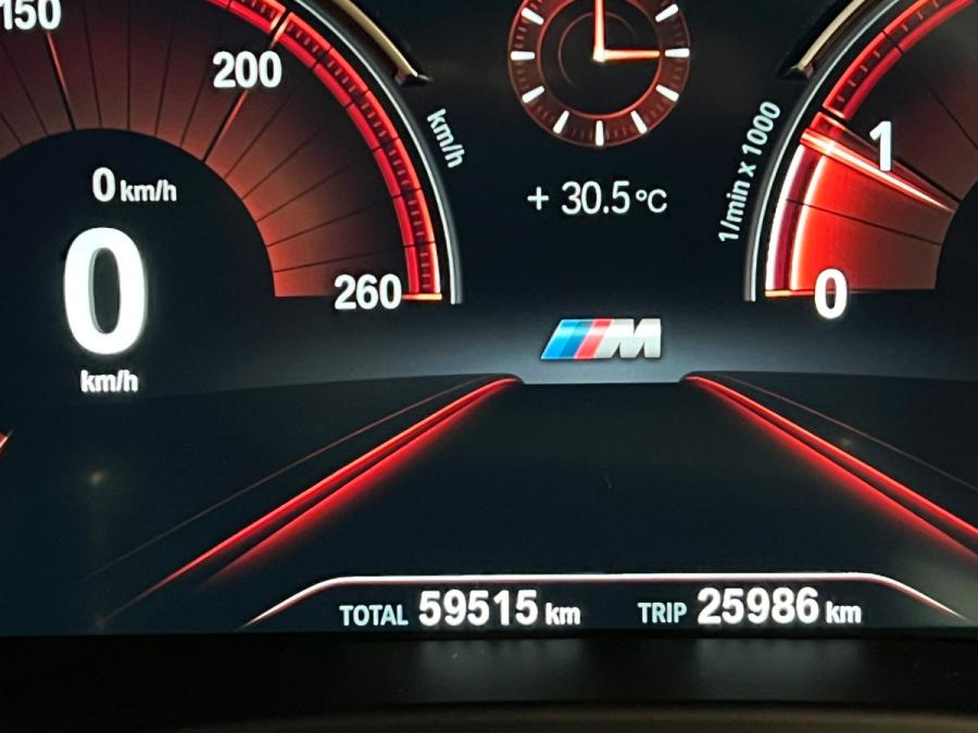X3 XDRIVE20IA XLINE - Image 3